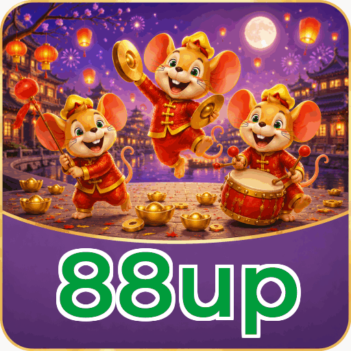 Pacote Completo do App 88up